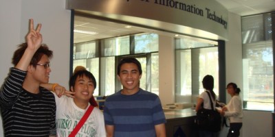 Photo from 3 May 2007