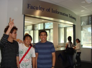 Photo from 3 May 2007