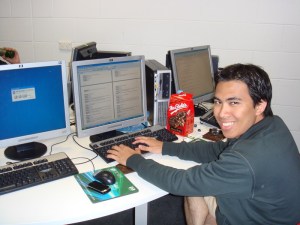 Monash K Lab March 2007