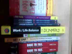 Work Life Balance Work Life Balance