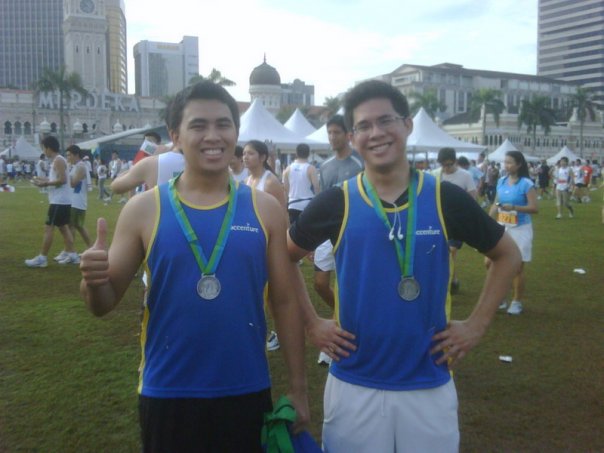 KL Marathon