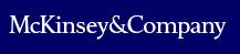 McKinsey McKinsey