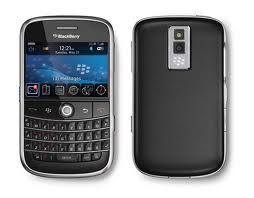 Blackberry Bold 9000