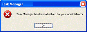 taskmanager-error