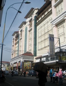 Pasar Baru Bandung