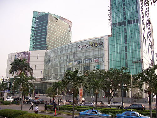 Senayan City