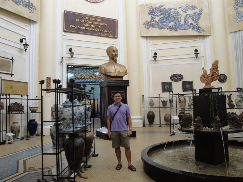 National History Museum