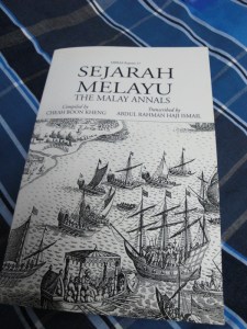 Sejarah Melayu