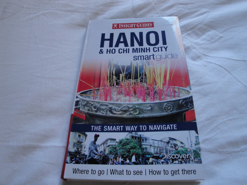 HCMC Travel Guide 