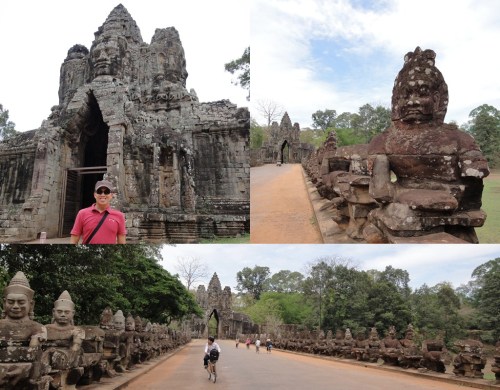 Angkor Thom