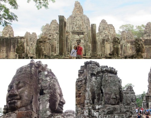 Bayon