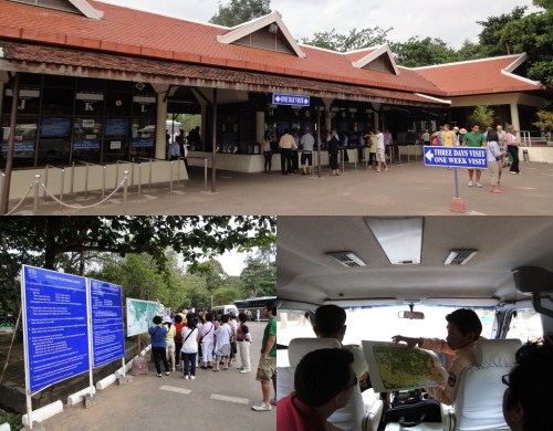 Angkor registration