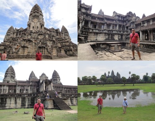 Angkor Wat