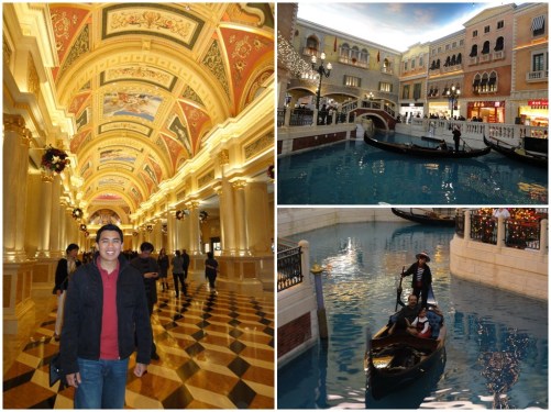 The Venetian