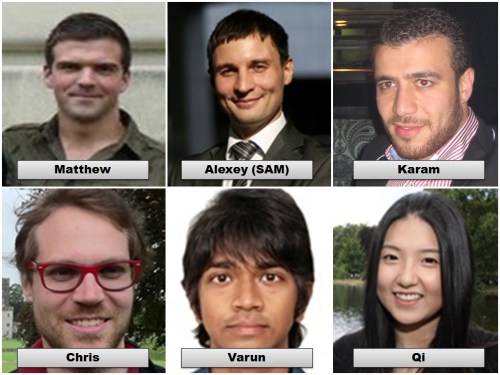 MBA Reps 2 MBA Reps 2