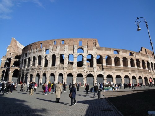 Colosseum