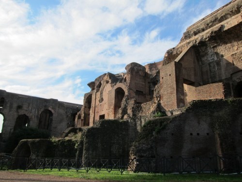 Palatine Hill
