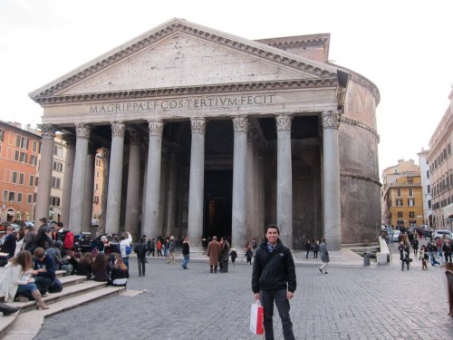 Pantheon