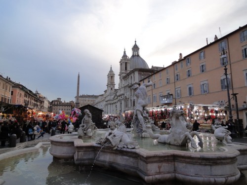 Piazza Navona