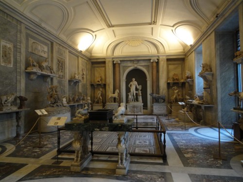 Vatican Museums