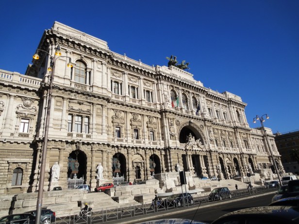 Supreme Court of Cassation