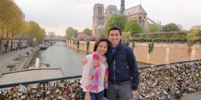 Pont de l'Archevêché