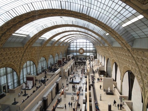 Musee d'Orsay