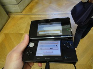 Nintendo DS guide