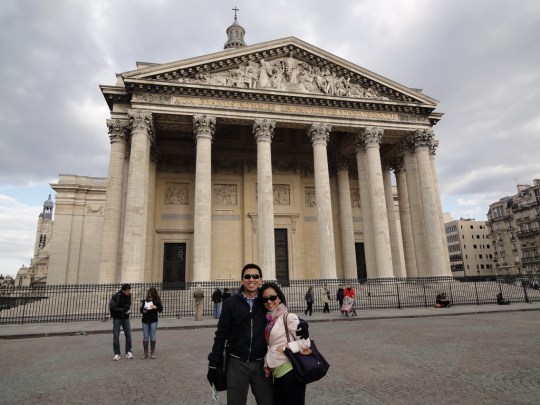 Panthéon
