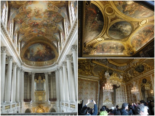 Versailles