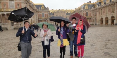 Château de Versailles