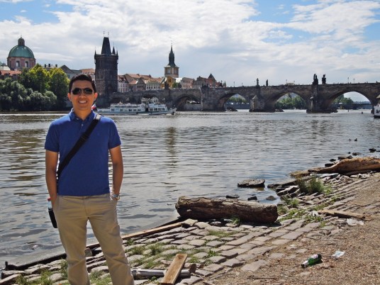 Charles Bridge