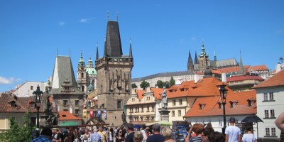 Charles Bridge