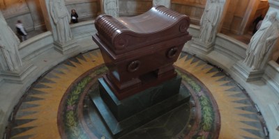 Napoleon's Tomb