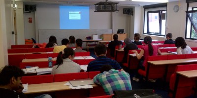 Managerial Finance lecture