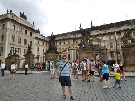 Prague Castle