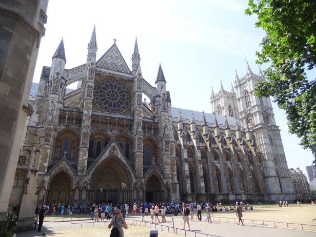 Westminster Abbey