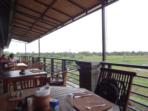 I Made Joni Restaurant