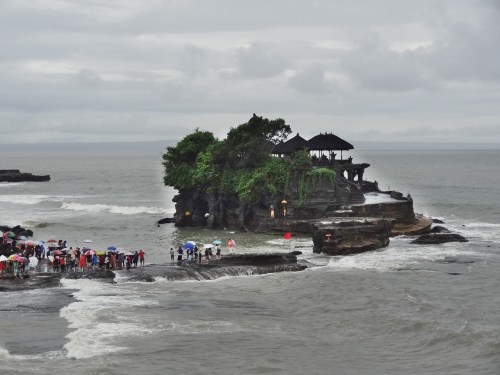 Pura Tanah Lot