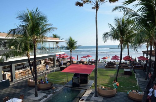 Kudeta Bali (photo from www.asia-bars.com )