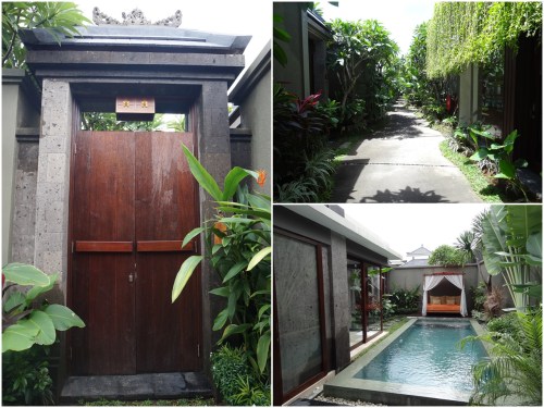 Seminyak Icon interior