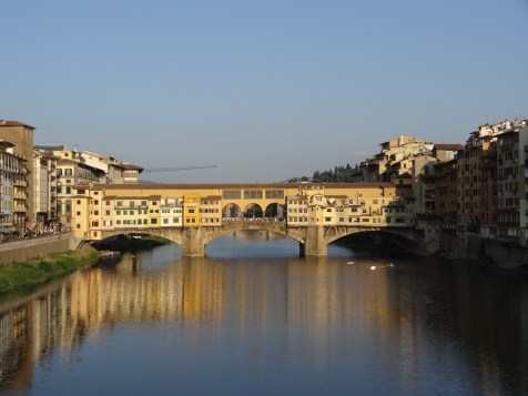 Ponte Vecchio