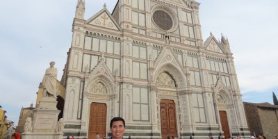 Basilica of Santa Croce