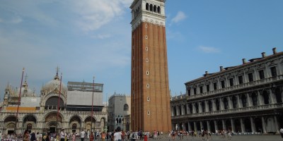 Piazza San Marco