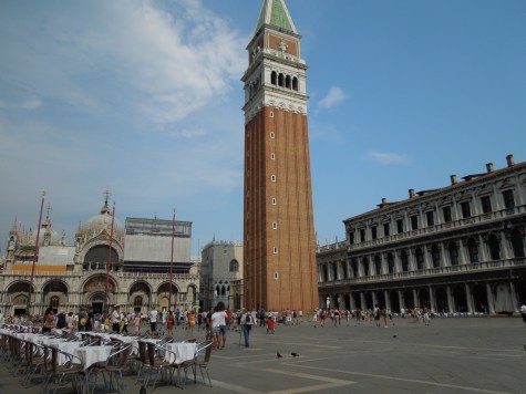 Piazza San Marco