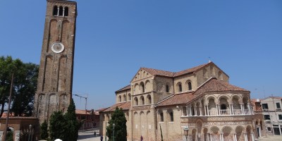 Church of Santa Maria e San Donato