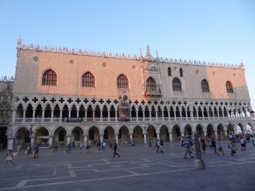 Doge's Palace