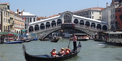 Rialto Bridge