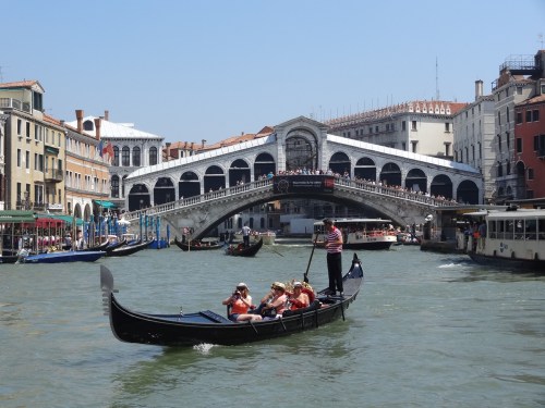 Rialto Bridge