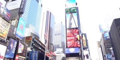 Times Square
